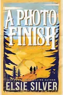 Book cover of A Photo Finish