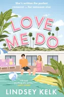 Book cover of Love Me Do