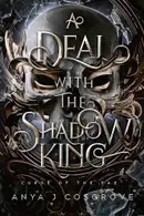 Book cover of A Deal with the Shadow King
