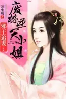 Book cover of 邪王追妻：废材逆天小姐 (The Demonic King Chases His Wife