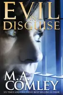 Book cover of Evil in Disguise