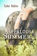 Book cover of Appaloosa Summer