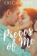Book cover of Pieces of Me