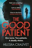 Book cover of The Good Patient