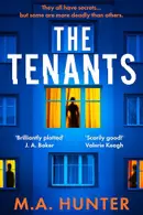 Book cover of The Tenants