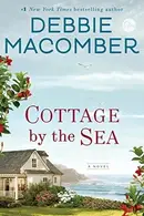 Book cover of Cottage by the Sea