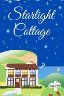Book cover of Starlight Cottage