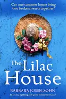Book cover of The Lilac House