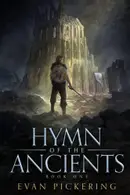 Book cover of Hymn of the Ancients