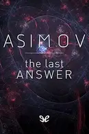 Book cover of The Last Answer