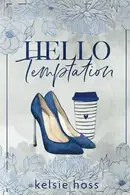 Book cover of Hello Temptation