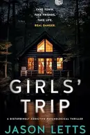 Book cover of Girls' Trip