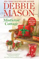 Book cover of Mistletoe Cottage