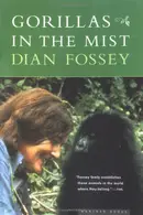 Book cover of Gorillas in the Mist