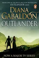 Book cover of Outlander