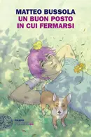 Book cover of Un buon posto in cui fermarsi