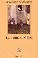 Book cover of La Femme de Gilles
