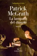 Book cover of La lampada del diavolo