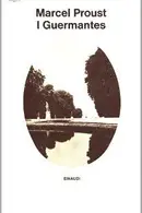 Book cover of I Guermantes