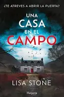 Book cover of The Cottage