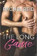 Book cover of Long Game