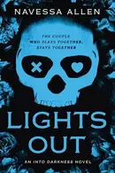 Book cover of Lights Out