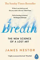 Book cover of Breath
