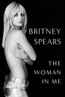 Book cover of The Woman in Me