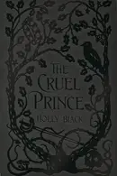 Book cover of The Cruel Prince