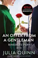 Book cover of An Offer from a Gentleman