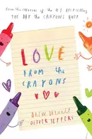 Book cover of Love from the Crayons