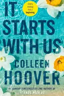 Book cover of It Starts with Us