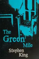 Book cover of The Green Mile