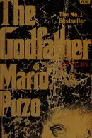 Book cover of The Godfather
