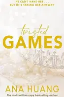 Book cover of Twisted Games