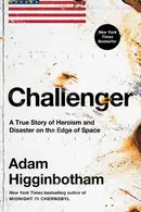 Book cover of Challenger