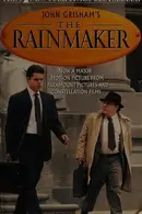 Book cover of The Rainmaker