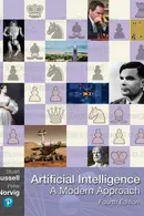 Book cover of Artificial intelligence