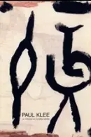 Book cover of Paul Klee