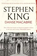 Book cover of Danse Macabre