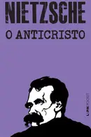 Book cover of The Anti-Christ