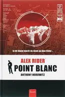 Book cover of Point Blank
