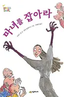 Book cover of The Witches