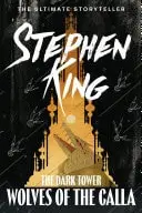 Book cover of Wolves of the Calla