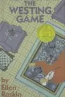 Book cover of The Westing Game
