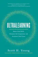 Book cover of Ultralearning