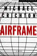 Book cover of Airframe