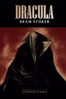 Book cover of Dracula