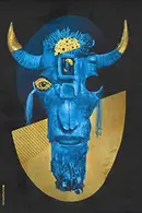 Book cover of American Gods