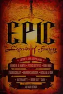 Book cover of Epic